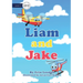 Liam and Jake