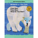 Polar Bear, Polar Bear, What Do You Hear? 20th Anniversary Edition with CD: Classic Hardcover with CD [With CD (Audio)]