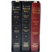 St. Joseph Daily and Sunday Missals: Complete Gift Box 3-Volume Set
