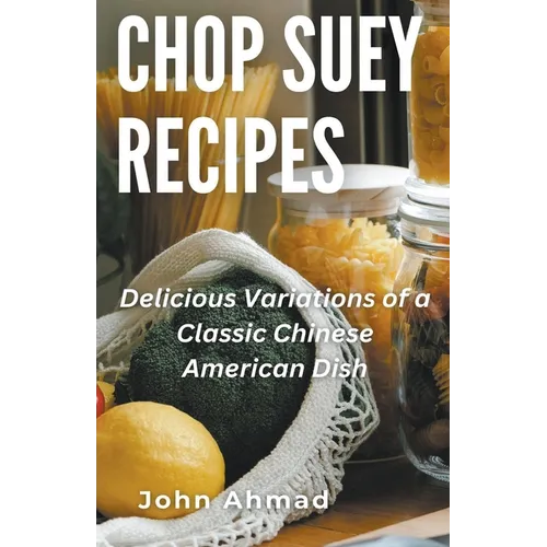 Chop Suey Recipes