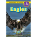 Eagles: Animals That Make a Difference! (Engaging Readers, Level 3)