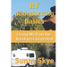 RV Boondocking Basics: Living Well on the Road Less Graveled