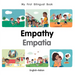 My First Bilingual Book-Empathy (English-Italian)