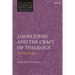 David Jones and the Craft of Theology: Becoming Beauty