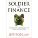 The Soldier of Finance: Take Charge of Your Money and Invest in Your Future