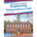 Exploring Independence Hall