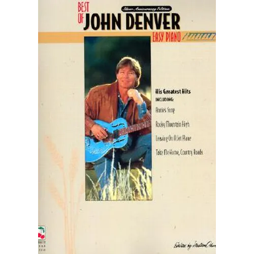 The Best of John Denver