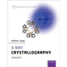 X-Ray Crystallography