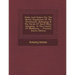 Rules and Orders for the Better Regulation of the Workhouse, Belonging to the Parish of Saint Mary, Islington, in the County of Middlesex..