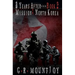 3 Years After... Book 2. Mission: North Korea