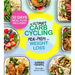 The Ultimate Carb Cycling Meal Preps Cookbook: 30 Days of Meal Plan and Expert Exercises for Lasting Weight Loss