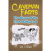 Caveman Farts: The Story of the First Stinky Fart