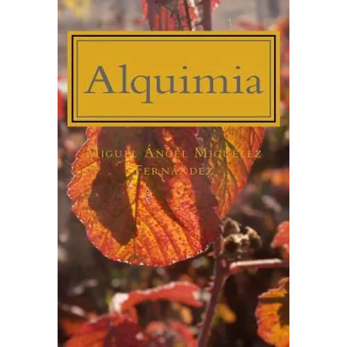 Alquimia