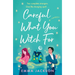Careful What You Witch for: The Cosy Grumpy X Sunshine Witchy Romcom