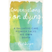Conversations on Dying: A Palliative-Care Pioneer Faces His Own Death