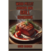 Wood Pellet Smoker and Grill Cookbook: Flavorful Grilling and Smoking Recipes for Your Wood Pellet Smoker (2024 Guide for Beginners)