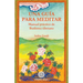Una guia para meditar