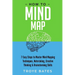 How to Mind Map: 7 Easy Steps to Master Mind Mapping Techniques, Note-taking, Creative Thinking & Brainstorming Skills