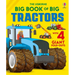 Big Book of Big Tractors