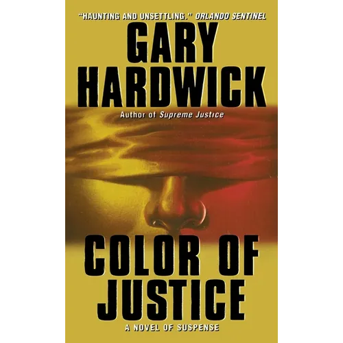 Color of Justice