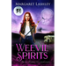 Weevil Spirits