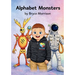 Alphabet Monsters