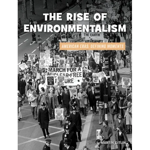 The Rise of Environmentalism
