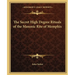 The Secret High Degree Rituals of the Masonic Rite of Memphis