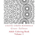 Celtic Cross Adult Coloring Book: Adult Coloring Book