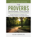 The Proverbs Devotional Challenge (Large Print): 31 Daily Devotions to Deepen Your Knowledge, Wisdom, and Understanding