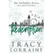The Redemption Duet: An Older Man/Younger Woman Office Romance