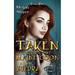 Taken by the Maine Coon/ Taken by the Huldra Duet: Paranormal Women's Fiction
