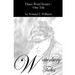 Waterbury Tales: Three-word Stories: One Tale