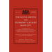 Royal Militia and Yeomanry Cavalry Army List