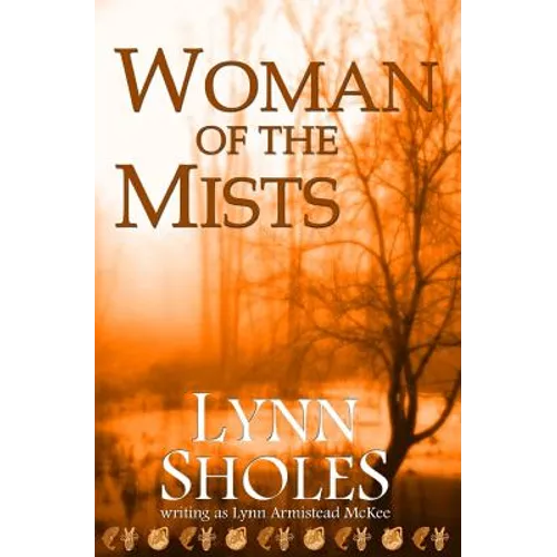Woman of the Mists