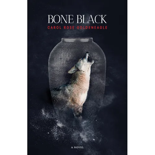 Bone Black