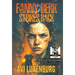 Fanny Berk Strikes Back: The Misadventures of a Reluctant Hero
