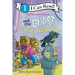 The Berenstain Bears and the Ghost of the Theater