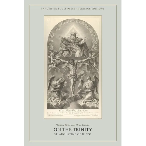 On the Trinity: The complete text of all fifteen Books