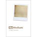 No Medium
