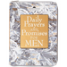 Daily Prayers and Promises for Men