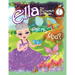 Who Are You?: Ella The Enchanted Princess