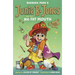 Junie B. Jones and Her Big Fat Mouth: The Graphic Novel