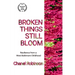 Broken Things Still Bloom: Resilience from a West Baltimore Childhood