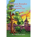 Benjamin Bumpkin and the Treasured Tree
