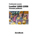 Lentini 1892-1956: Vicende politiche