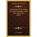 A Dictionary Of The Asante And Fante Language, Called Tshi, Chwee, Twi (1881)