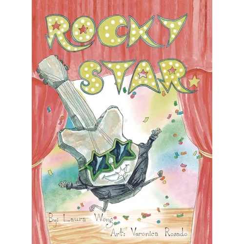 Rocky Star