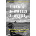 2 Lanes - 2 Wheels - 2 Weeks