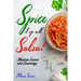 Spice It Up with Salsa!: Mexican Sauces and Seasonings